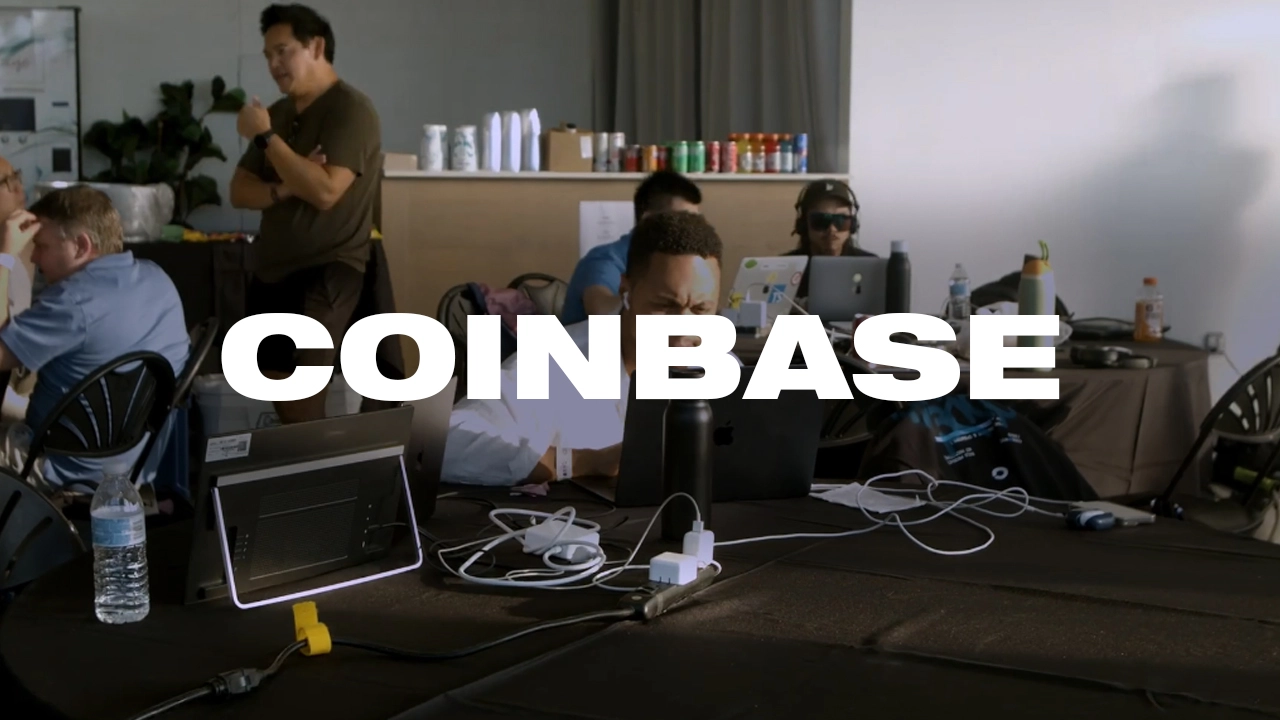Coinbase