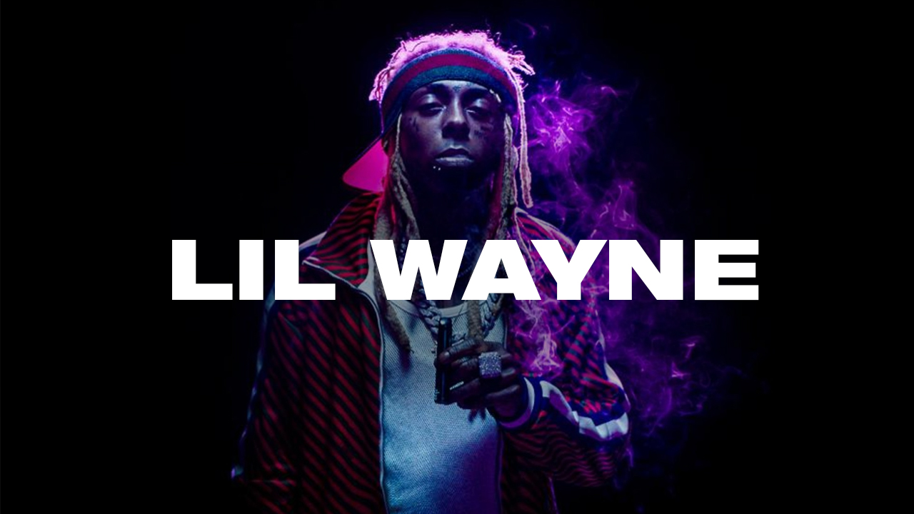 Lil-Wayne