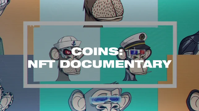 Coins-NFT Documentary