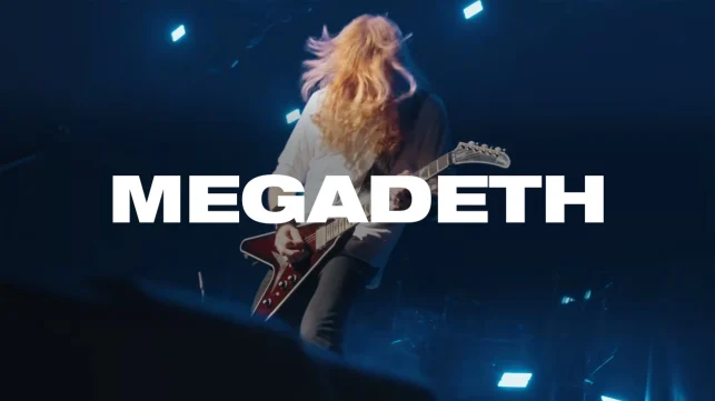 Megadeth